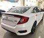 Honda Civic 2019 - Cần bán Honda Civic sản xuất 2019, màu trắng, nhập khẩu, 934tr