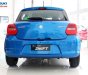 Suzuki Swift 2019 - Bán Suzuki Swift sản xuất năm 2019, màu xanh lam, xe nhập, 549 triệu