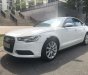 Audi A6 2012 - Cần bán xe Audi A6 đời 2012, màu trắng, máy êm