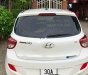 Hyundai Grand i10 2015 - Bán Hyundai Grand i10 sản xuất 2015, màu trắng, nhập khẩu  