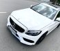 Mercedes-Benz C class C300 AMG 2016 - Merc C300 AMG ĐK 2016, hàng full cao cấp, đủ đồ chơi nâng