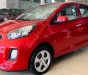 Kia Morning   Standard MT   2019 - Bán xe Kia Morning Standard MT 2019, màu đỏ, giá 299tr