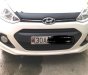 Hyundai Grand i10 2015 - Bán Hyundai Grand i10 sản xuất 2015, màu trắng, nhập khẩu  