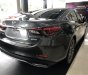 Mazda 6 2018 - Bán xe Mazda 6 2018, màu xám, giá chỉ 849 triệu