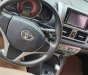 Toyota Yaris   2014 - Bán Toyota Yaris sản xuất 2014, màu trắng, nhập khẩu  