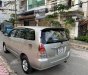 Toyota Innova G 2007 - Bán Toyota Innova G đời 2007, màu bạc, mua mới một chủ