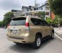 Toyota Prado TXL 2010 - Cần bán Toyota Prado TXL đời 2011, màu vàng, xe nhập