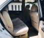 Toyota Fortuner 2.5G 4x2MT 2016 - Bán Toyota Fortuner bạc, máy dầu 2016, số sàn, xe chính chủ đi kỹ