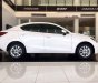 Mazda 2   2019 - Bán ô tô Mazda 2 đời 2019, màu trắng, xe nhập, giá chỉ 503 triệu