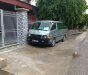 Toyota Hiace   1999 - Bán Toyota Hiace sản xuất năm 1999, xe nhập, màu xanh ngọc