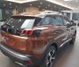 Peugeot 3008 2019 - Bán ô tô Peugeot 3008 sản xuất 2019, màu nâu