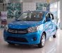 Suzuki Celerio 5MT 2019 - Cần bán Suzuki Celerio năm sản xuất 2019, màu xanh lam, xe nhập