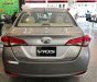 Toyota Vios   2019 - Bán xe Toyota Vios sản xuất năm 2019, màu vàng, 470tr