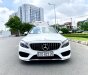 Mercedes-Benz C class C300 AMG 2016 - Merc C300 AMG ĐK 2016, hàng full cao cấp, đủ đồ chơi nâng