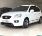 Kia Carens 2.0 MT 2015 - Bán Kia Carens 2.0 MT đời 2015, cửa trời, ghế điện, biển SG vip