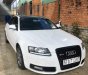 Audi A6   2010 - Bán ô tô Audi A6 2010, màu trắng, xe nhập 