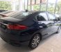 Honda City 2019 - Cần bán xe Honda City TOP 2019, màu xanh giá tốt 599 triệu đồng