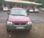 Ford Escape 2003 - Bán Ford Escape 2003, màu đỏ, nhập khẩu