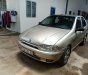 Fiat Siena 2005 - Bán xe Fiat Siena đời 2005, màu vàng số sàn, giá chỉ 68 triệu