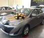 Toyota Vios   2019 - Bán xe Toyota Vios sản xuất năm 2019, màu vàng, 470tr