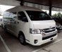 Toyota Hiace 2019 - Bán Toyota Hiace đời 2019, màu trắng, nhập khẩu, mới 100%