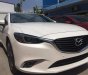Mazda 6 2.0 AT 2019 - Bán Mazda 6 2019 giá tốt nhất Vĩnh Long