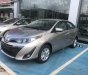 Toyota Vios 1.5G 2019 - Cần bán xe Toyota Vios 1.5G đời 2019, màu bạc, 545 triệu