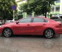 Kia Cerato  1.6 Deluxe 2019 - Bán Kia Cerato 1.6 Deluxe đời 2019, màu đỏ