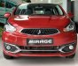 Mitsubishi Mirage 2019 - Bán ô tô Mitsubishi Mirage 2019, màu đỏ, nhập khẩu