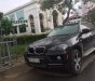 BMW X5 2007 - Cần bán BMW X5 2007, màu đen, nhập khẩu nguyên chiếc