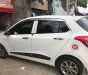 Hyundai Grand i10 2015 - Bán Hyundai Grand i10 sản xuất 2015, màu trắng, nhập khẩu  