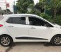 Hyundai Grand i10 2015 - Bán Hyundai Grand i10 sản xuất 2015, màu trắng, nhập khẩu  