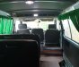 Toyota Hiace   1999 - Bán Toyota Hiace sản xuất năm 1999, xe nhập, màu xanh ngọc