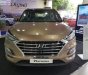 Hyundai Tucson 2.0 AT CRDi 2019 - Bán xe Hyundai Tucson 2.0 AT CRDi đời 2019, màu nâu