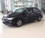 Honda City   2019 - Bán Honda City sản xuất năm 2019, màu đen