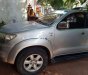 Toyota Fortuner 2009 - Bán ô tô Toyota Fortuner 2009, màu bạc số sàn, 2.4 máy dầu