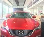Mazda 6 2019 - Cần bán xe Mazda 6 đời 2019, màu đỏ