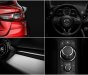 Mazda 2 2019 - Mazda 2 đời 2019 nhập khẩu - Ưu đãi siêu khủng tháng ngâu - LH: 0938905707