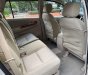 Toyota Innova G 2007 - Bán Toyota Innova G đời 2007, màu bạc, mua mới một chủ