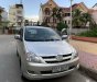 Toyota Innova G 2007 - Bán Toyota Innova G đời 2007, màu bạc, mua mới một chủ