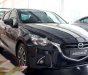 Mazda 2 2019 - Bán ô tô Mazda 2 năm sản xuất 2019, màu xám, 496 triệu