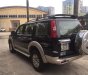 Ford Everest 2007 - Chính chủ bán Ford Everest đời 2007, màu đen, 270tr