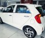 Kia Morning 2019 - Bán Kia Morning sản xuất 2019, màu trắng giá cạnh tranh