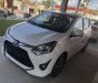 Toyota Wigo 1.2 MT 2019 - Toyota Wigo 1.2 MT, màu trắng, nhập khẩu nguyên chiếc, hỗ trợ vay 80%, thanh toán 110tr nhận ngay xe