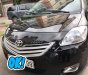 Toyota Vios   E  2010 - Bán ô tô Toyota Vios E năm sản xuất 2010, giá tốt