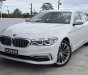 BMW 5 Series  520i  2016 - Bán BMW 520i năm 2016, màu trắng, nhập khẩu