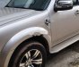 Ford Everest 2013 - Bán xe Ford Everest sản xuất năm 2013, màu bạc 