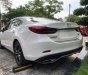 Mazda 6 2.0L Premium 2019 - Bán Mazda 6 2.0L Premium năm 2019, màu trắng, giá chỉ 883 triệu