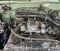 Toyota Land Cruiser   1989 - Bán Toyota Land Cruiser năm sản xuất 1989, nhập khẩu