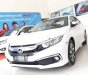 Honda Civic  1.8E  2019 - Bán Honda Civic 1.8E đời 2019, màu trắng, xe nhập